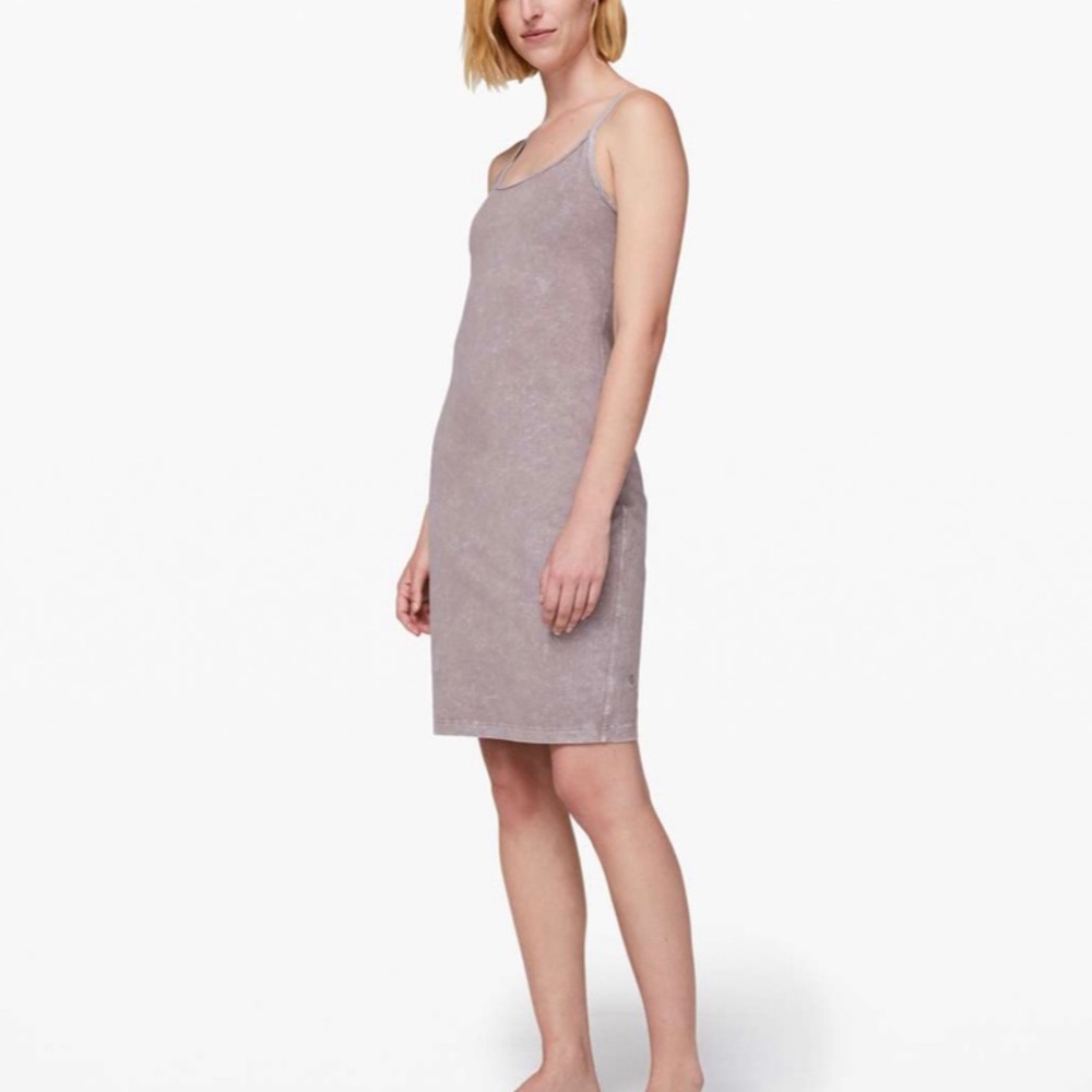 Lululemon Dress